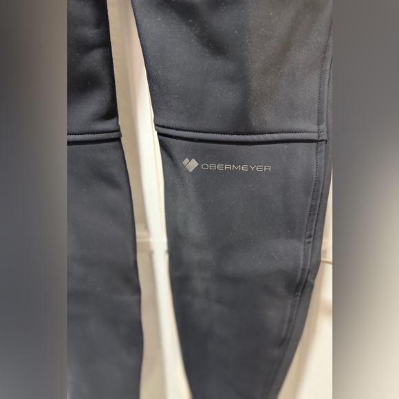 NWT Obermeyer Jinks ITB Soft Shell Pants - Women's - Picture 14 of 14